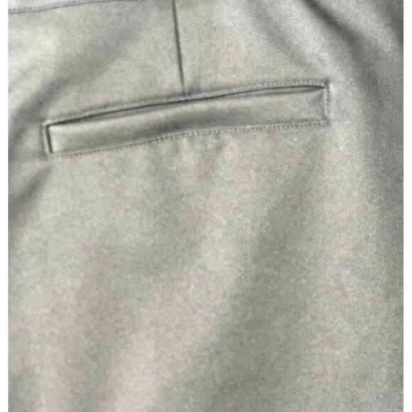 Tail White Label Womens Skirt Tennis Lined Stretch Pull On Skort Black Size 14 - Picture 5 of 10